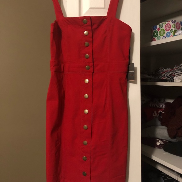 Forever 21 Dresses & Skirts - Dress